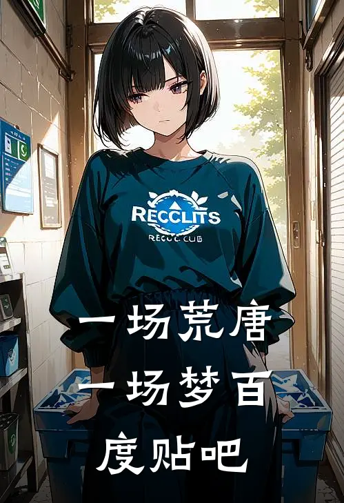 一场荒唐一场梦百度贴吧