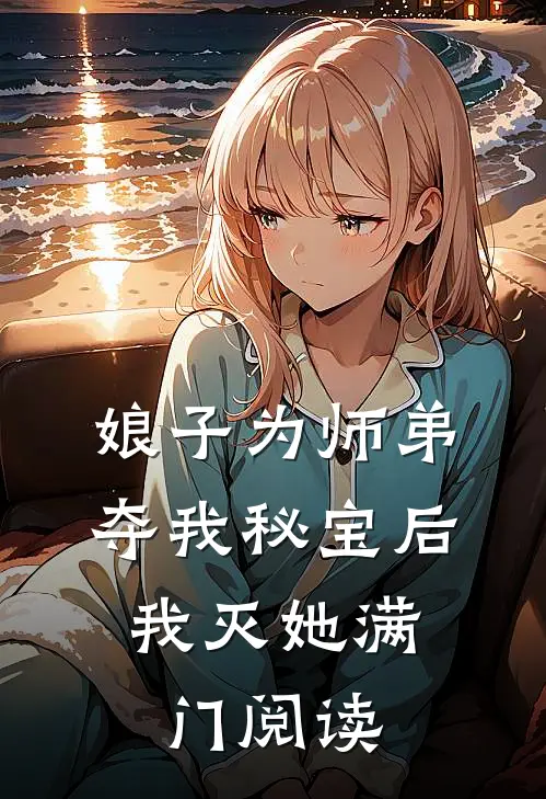 娘子为师弟夺我秘宝后，我灭她满门阅读