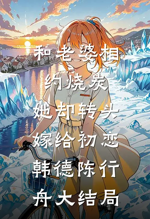 和老婆相约烧炭，她却转头嫁给初恋韩德陈行舟大结局
