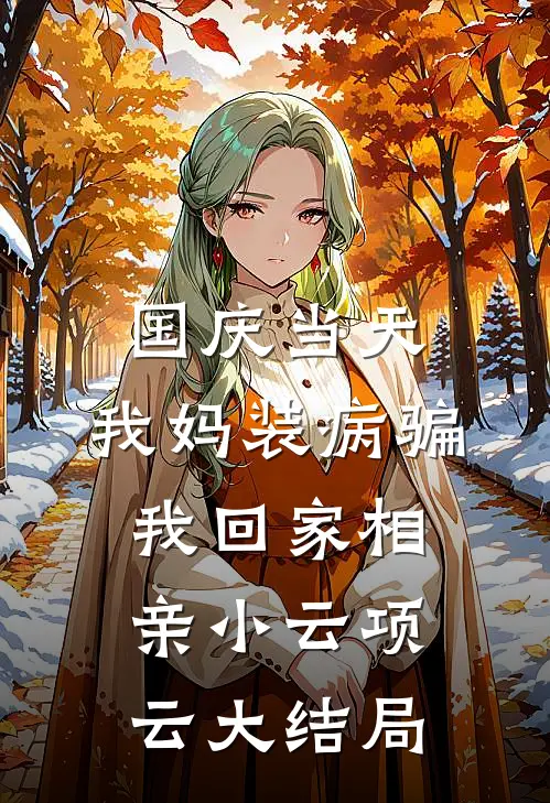 国庆当天，我妈装病骗我回家相亲小云项云大结局