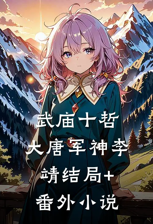武庙十哲:大唐军神李靖结局+番外小说