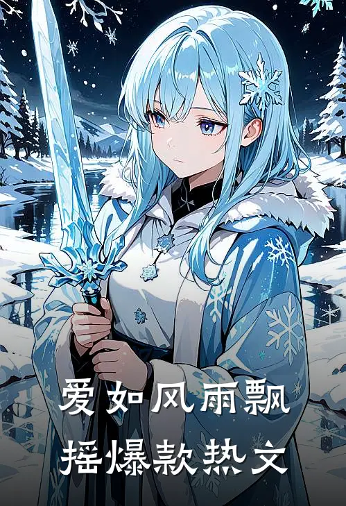 爱如风雨飘摇爆款热文