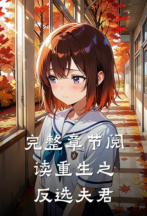 完整章节阅读重生之反选夫君