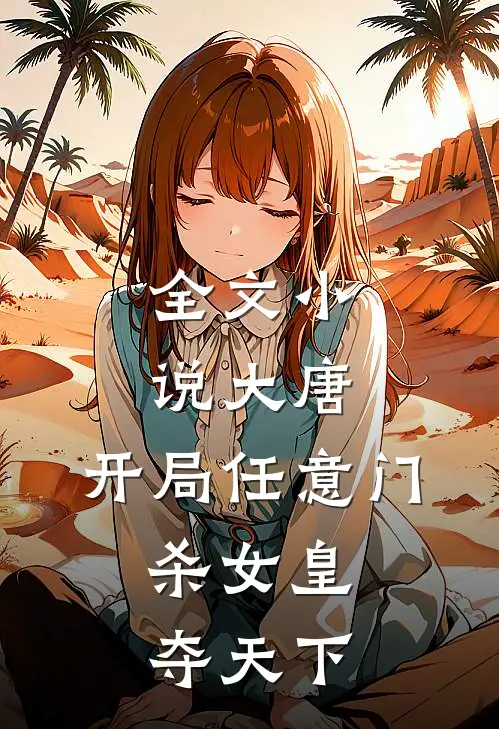 全文小说大唐：开局任意门，杀女皇夺天下