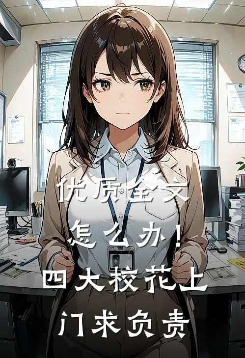 优质全文怎么办！四大校花上门求负责