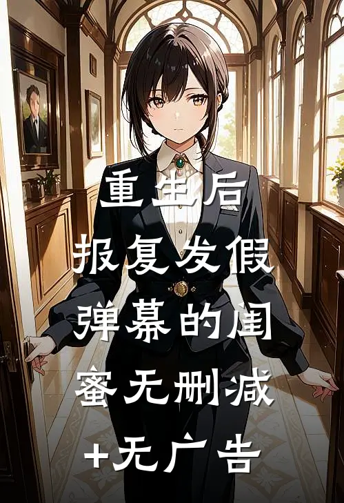 重生后，报复发假弹幕的闺蜜无删减+无广告