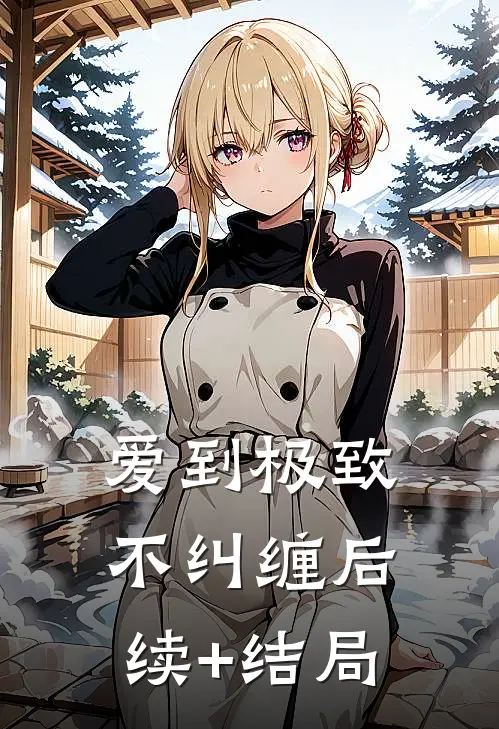 爱到极致不纠缠后续+结局