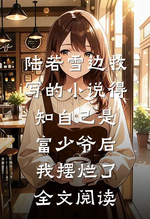 陆若雪边牧写的小说得知自己是富少爷后，我摆烂了全文阅读