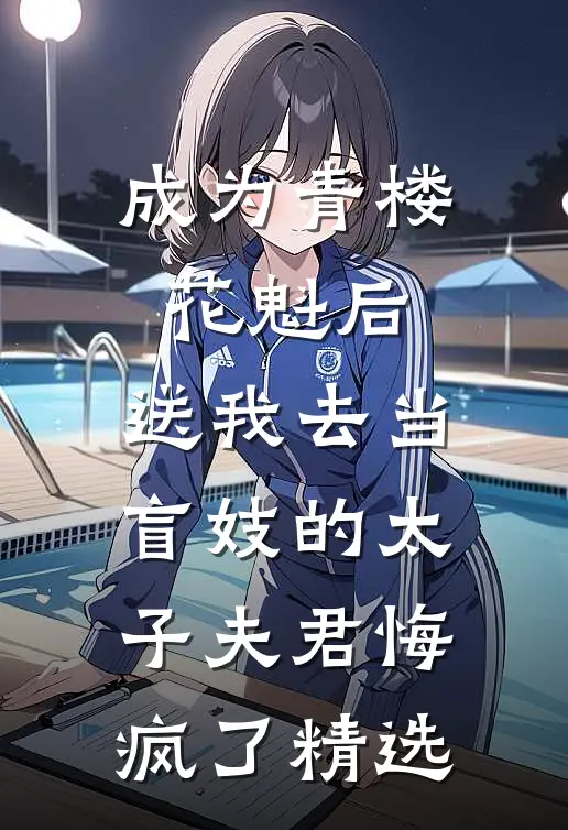 成为青楼花魁后，送我去当盲妓的太子夫君悔疯了精选