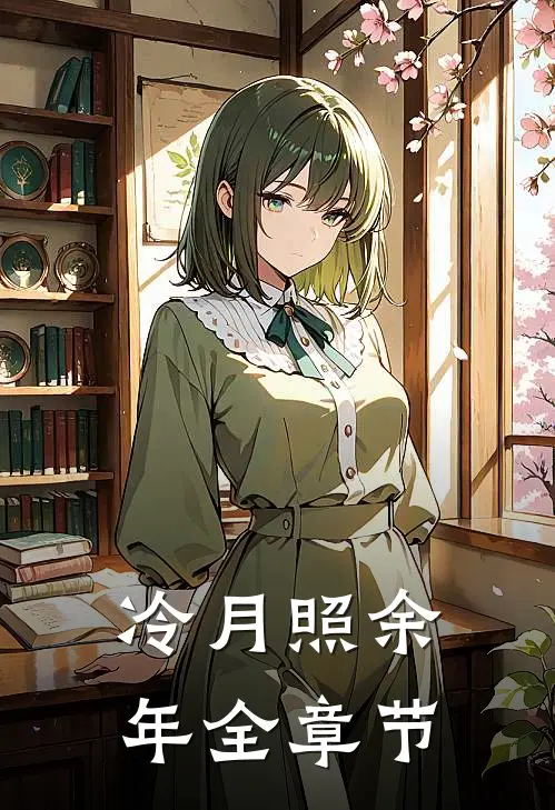 冷月照余年全章节