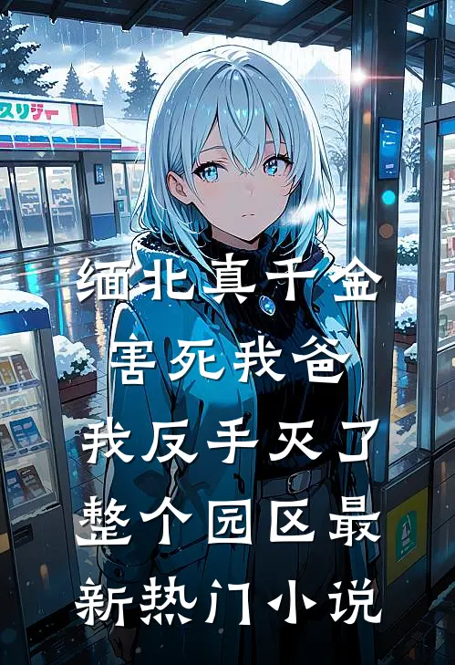 缅北真千金害死我爸，我反手灭了整个园区最新热门小说