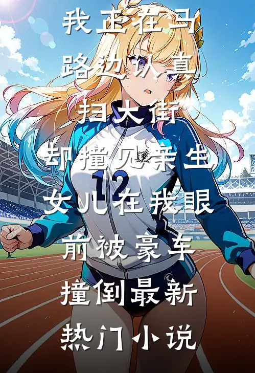 高考当天，我正在马路边认真扫大街，却撞见亲生女儿在我眼前被豪车撞倒最新热门小说