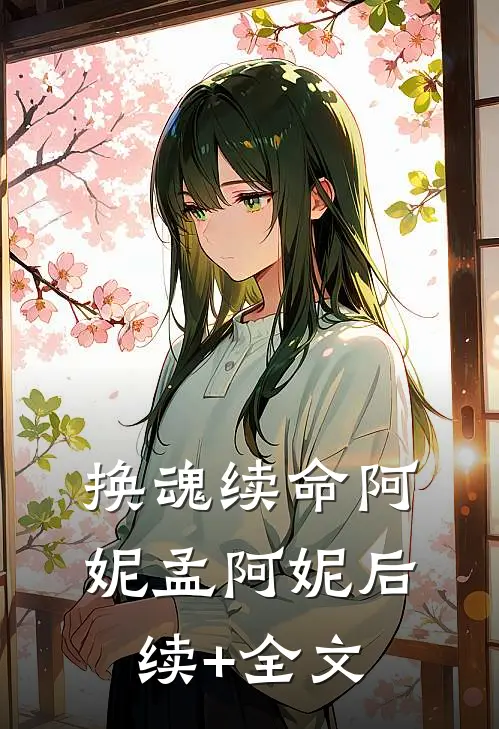 换魂续命阿妮孟阿妮后续+全文