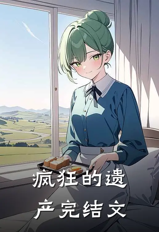 疯狂的遗产完结文