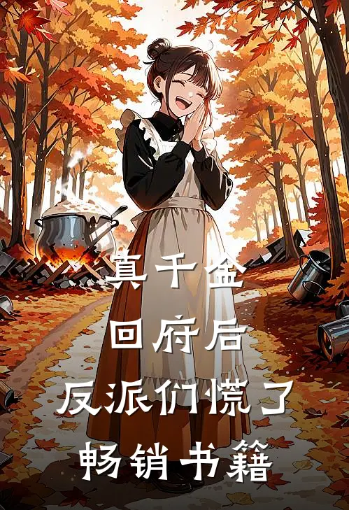 真千金回府后，反派们慌了畅销书籍