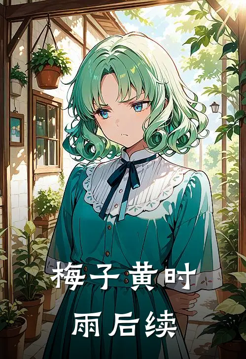 梅子黄时雨后续