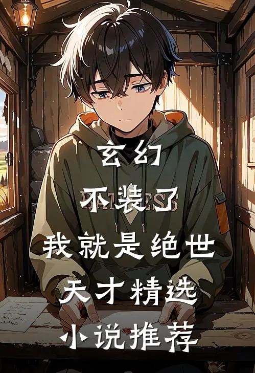 玄幻：不装了，我就是绝世天才精选小说推荐