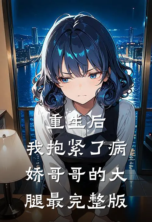 重生后，我抱紧了病娇哥哥的大腿最完整版