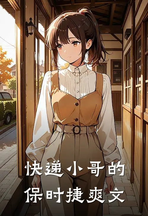 快递小哥的保时捷爽文