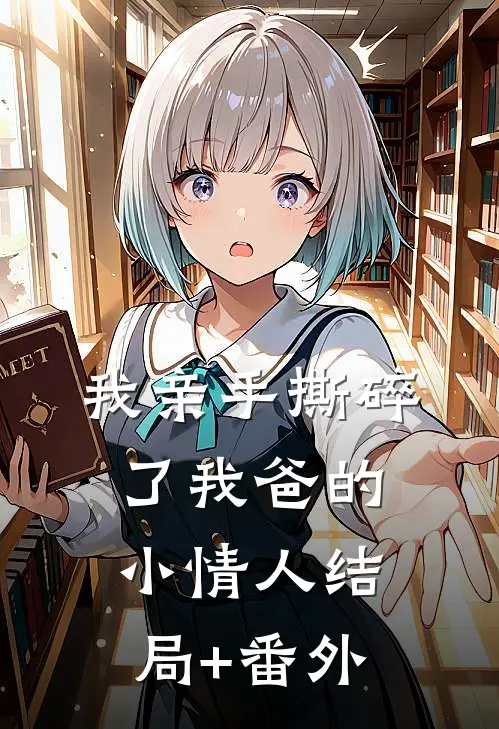 我亲手撕碎了我爸的小情人结局+番外