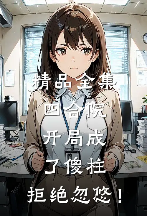 精品全集四合院，开局成了傻柱，拒绝忽悠！