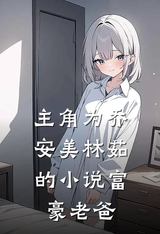 主角为乔安美林茹的小说富豪老爸