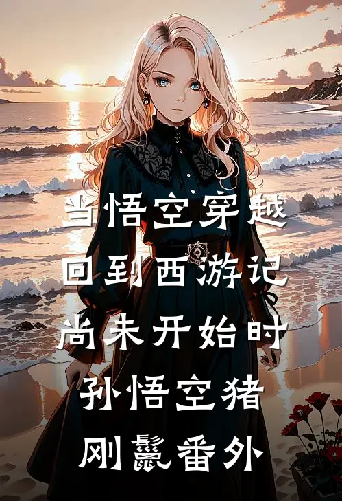 当悟空穿越回到西游记尚未开始时孙悟空猪刚鬣 番外