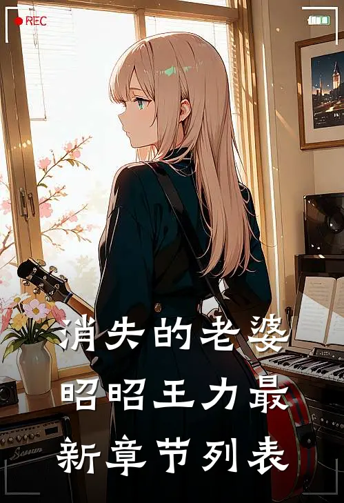 消失的老婆昭昭王力最新章节列表