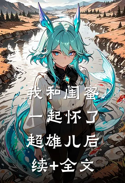 我和闺蜜一起怀了超雄儿后续+全文