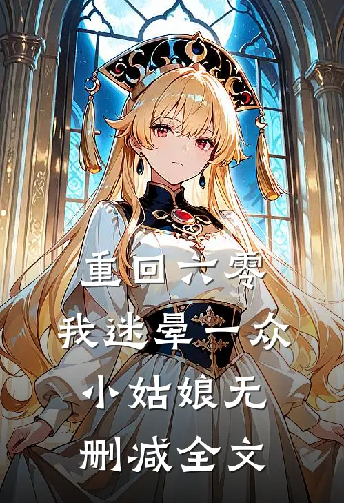 重回六零，我迷晕一众小姑娘无删减全文