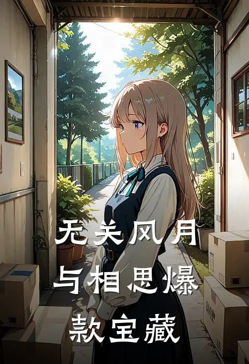 无关风月与相思爆款宝藏