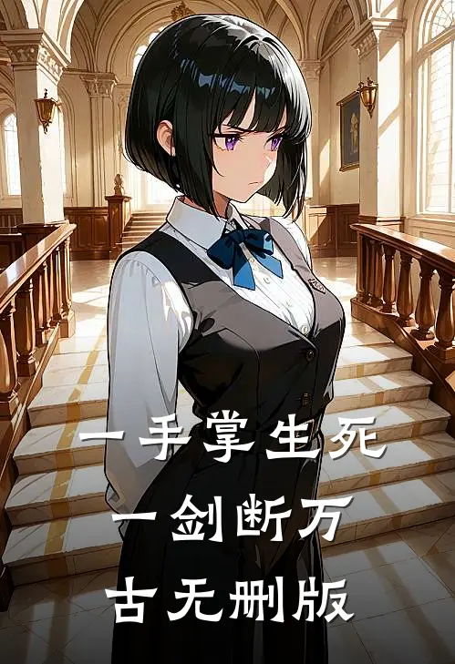 一手掌生死，一剑断万古无删版