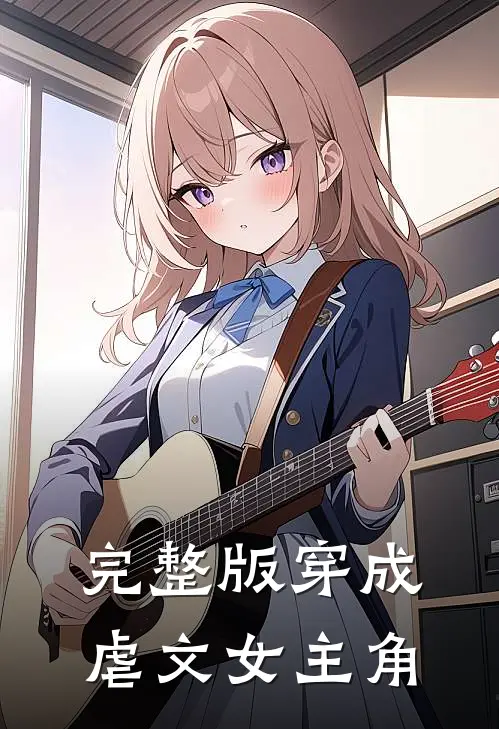 完整版穿成虐文女主角