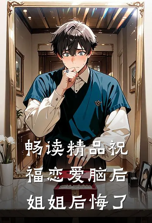 畅读精品祝福恋爱脑后，姐姐后悔了