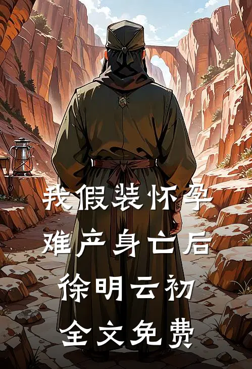 我假装怀孕难产身亡后徐明云初全文免费