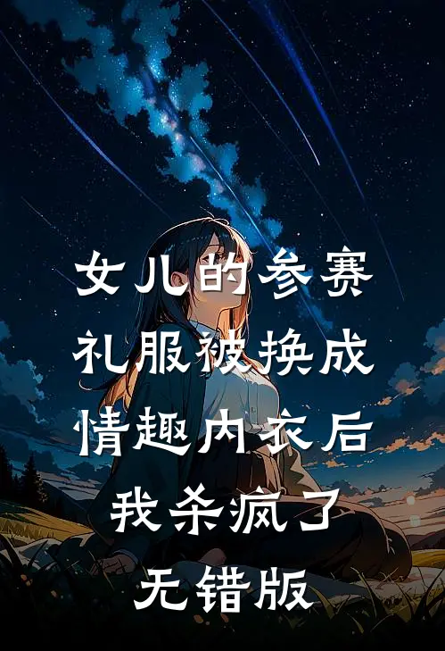 女儿的参赛礼服被换成情趣内衣后，我杀疯了无错版