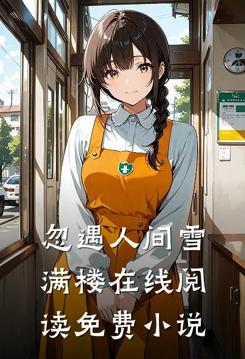 忽遇人间雪满楼在线阅读免费小说