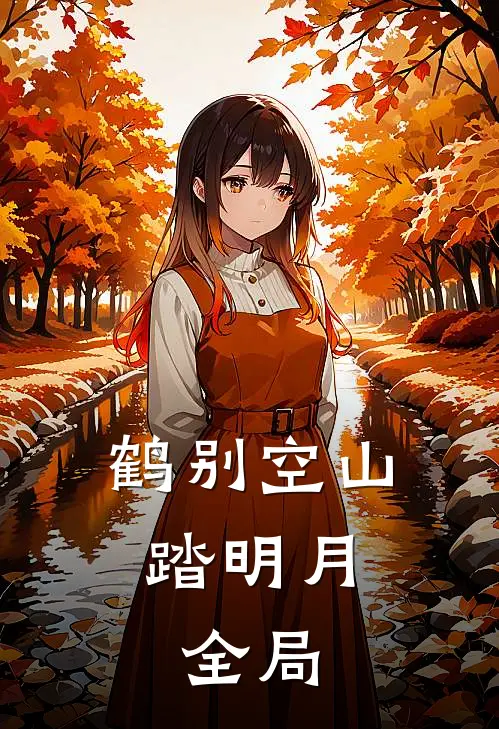 鹤别空山踏明月：  全局