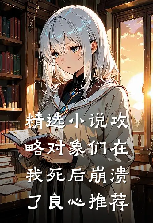 精选小说攻略对象们在我死后崩溃了良心推荐