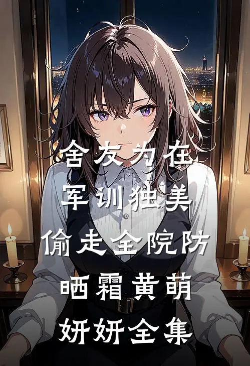 舍友为在军训独美，偷走全院防晒霜黄萌妍妍 全集