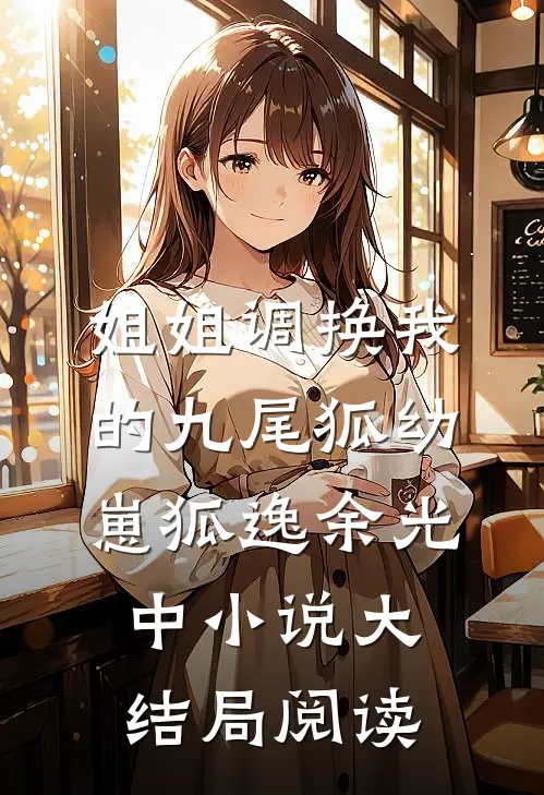 姐姐调换我的九尾狐幼崽狐逸余光中小说大结局阅读