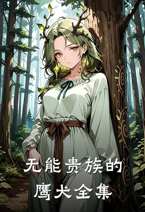 无能贵族的鹰犬 全集