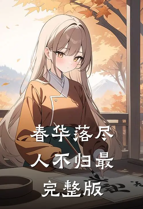 春华落尽人不归最完整版