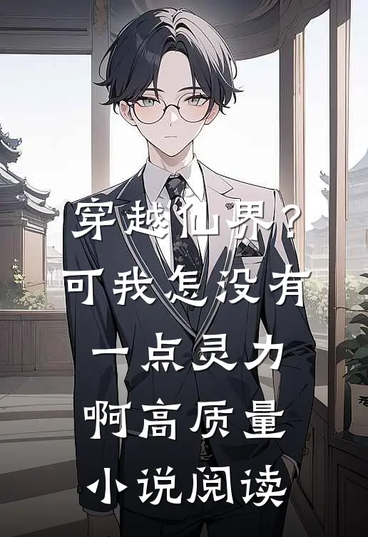 穿越仙界？可我怎没有一点灵力啊高质量小说阅读