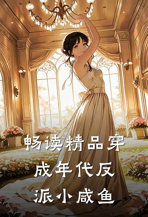 畅读精品穿成年代反派小咸鱼