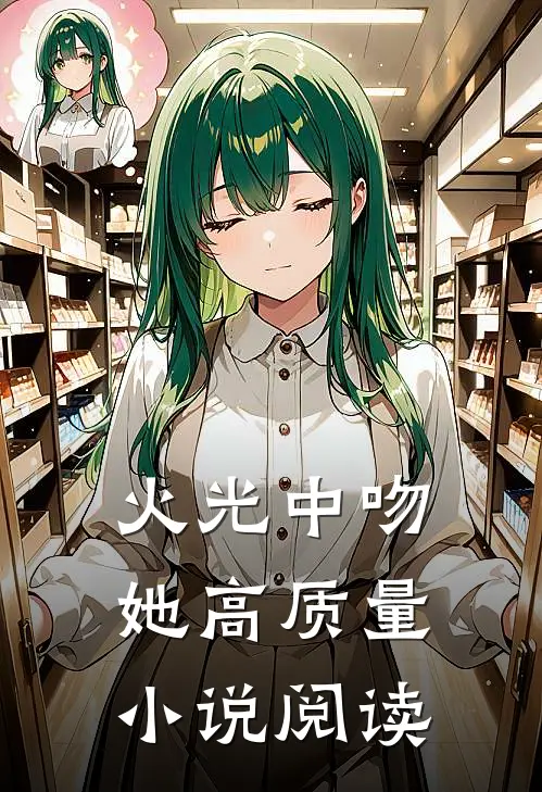 火光中吻她高质量小说阅读