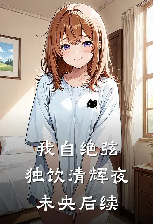 我自绝弦，独饮清辉夜未央后续