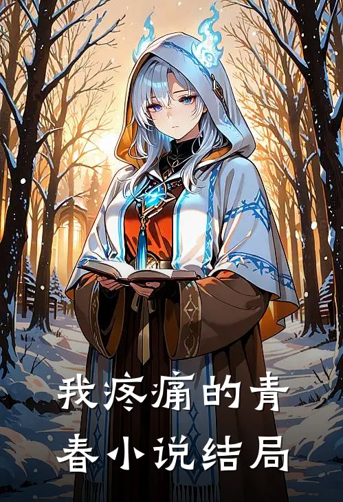 我疼痛的青春小说结局