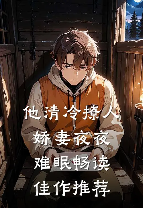 他清冷撩人，娇妻夜夜难眠畅读佳作推荐