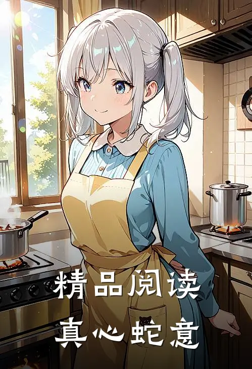 精品阅读真心蛇意
